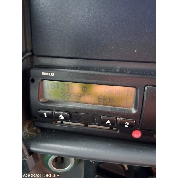 2011 IRISBUS CROSSWAY-44279110