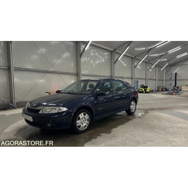 2003 Renault Laguna-44279188