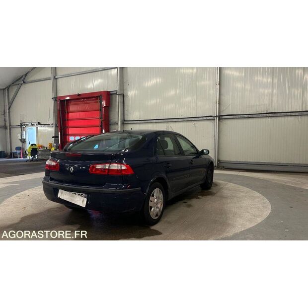 2003 Renault Laguna-44279190
