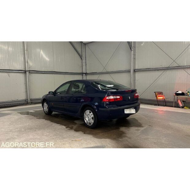 2003 Renault Laguna-44279191