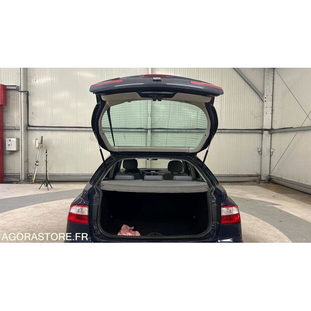 2003 Renault Laguna-44279192