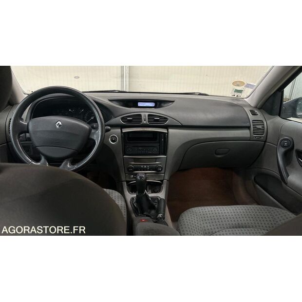 2003 Renault Laguna-44279193