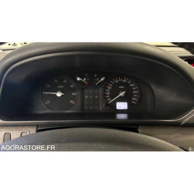 2003 Renault Laguna-44279194