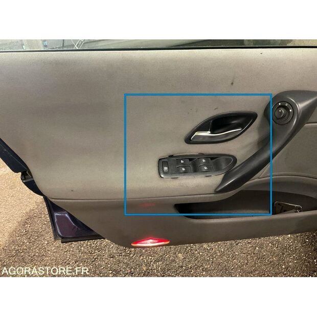 2003 Renault Laguna-44279200