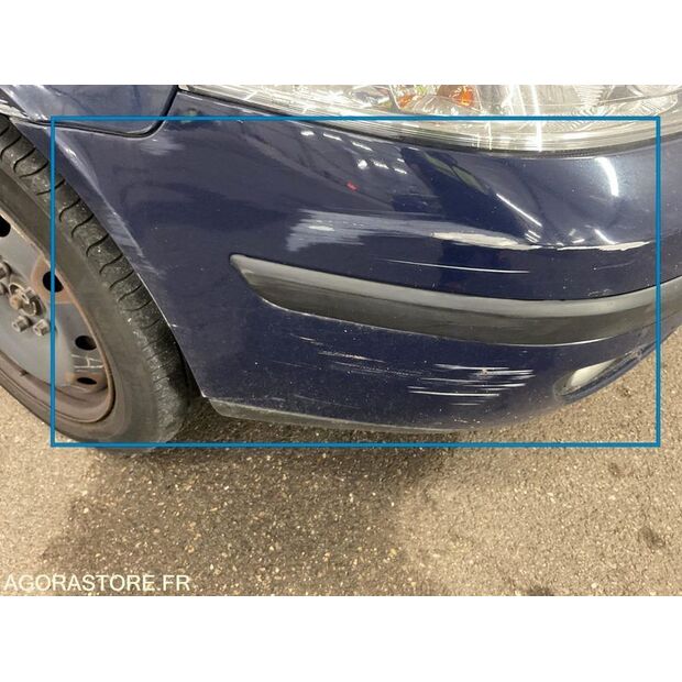 2003 Renault Laguna-44279203