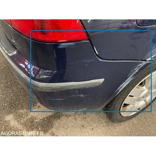 2003 Renault Laguna-44279204