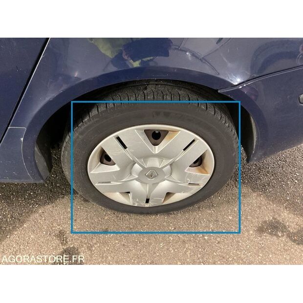 2003 Renault Laguna-44279208