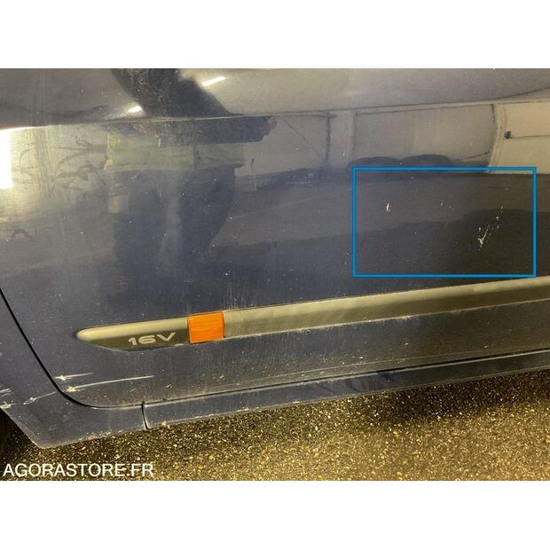 2003 Renault Laguna-44279214