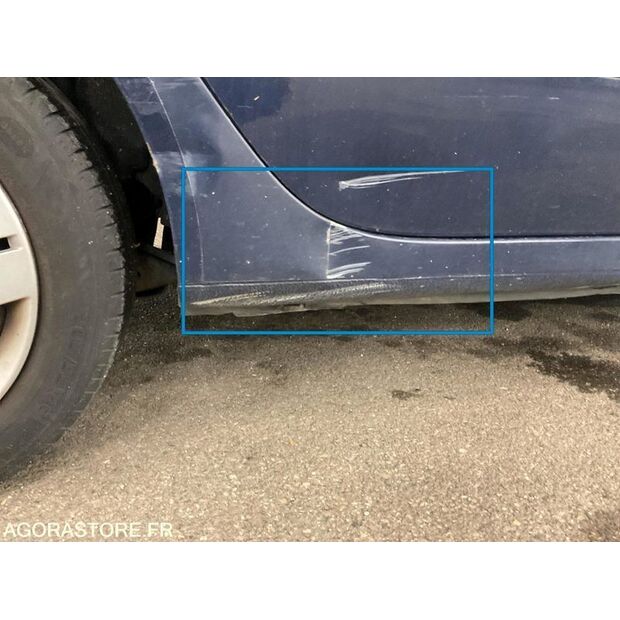 2003 Renault Laguna-44279215