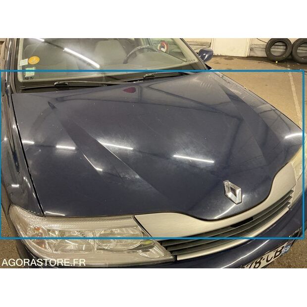 2003 Renault Laguna-44279217