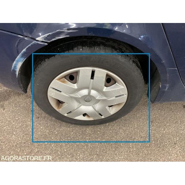 2003 Renault Laguna-44279219