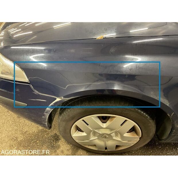 2003 Renault Laguna-44279222