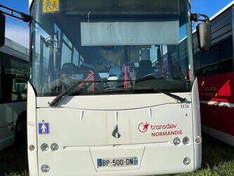 صورة ل الباصات 2011 مان A91