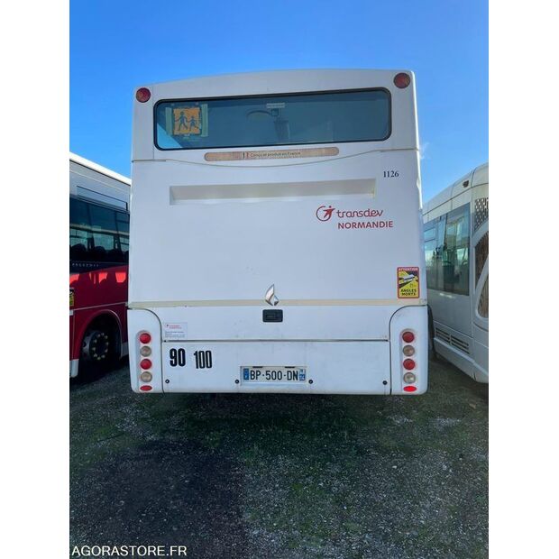 2011 مان A91-44279302