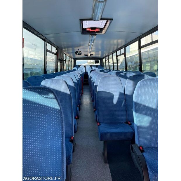 2011 مان A91-44279305