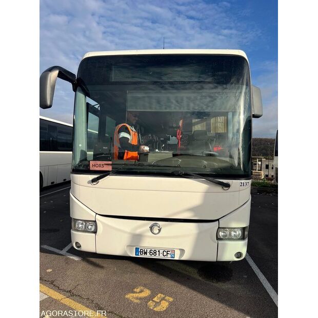 2011 آيريسبوس CROSSWAY-44279407