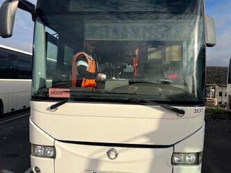 صورة ل الباصات 2011 آيريسبوس CROSSWAY