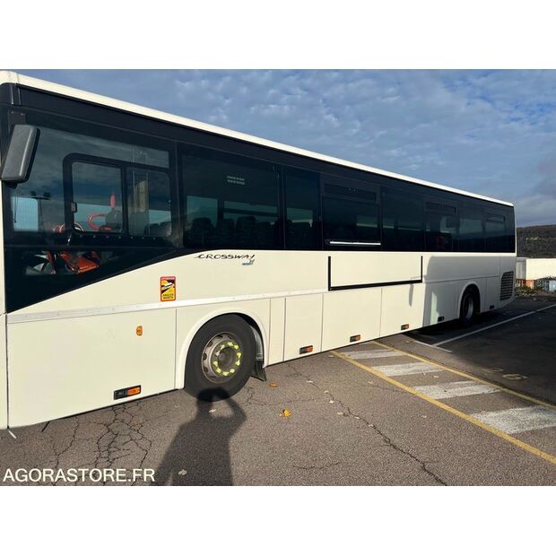 2011 آيريسبوس CROSSWAY-44279410