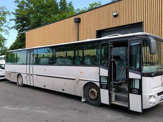 صورة ل الباصات 2005 آيريسبوس AXER