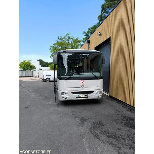 2005 IRISBUS AXER-44279497