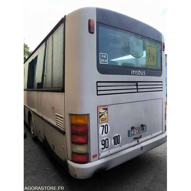 2005 IRISBUS AXER-44279499