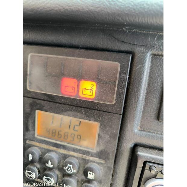 2005 IRISBUS AXER-44279500