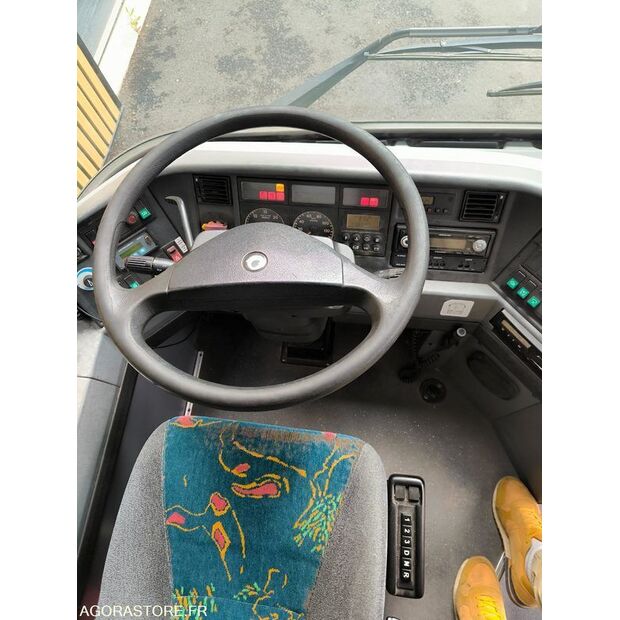 2005 IRISBUS AXER-44279501