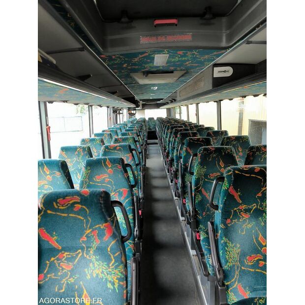 2005 IRISBUS AXER-44279502