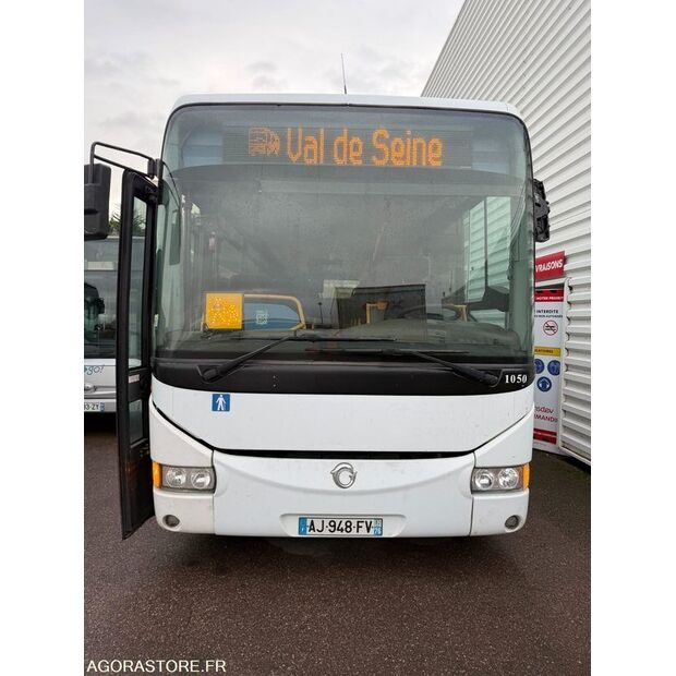 2010 IRISBUS RECREO-44279521