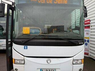 صورة ل الباصات 2010 آيريسبوس RECREO