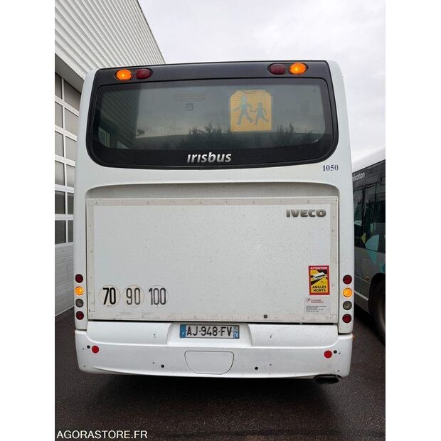 2010 IRISBUS RECREO-44279522