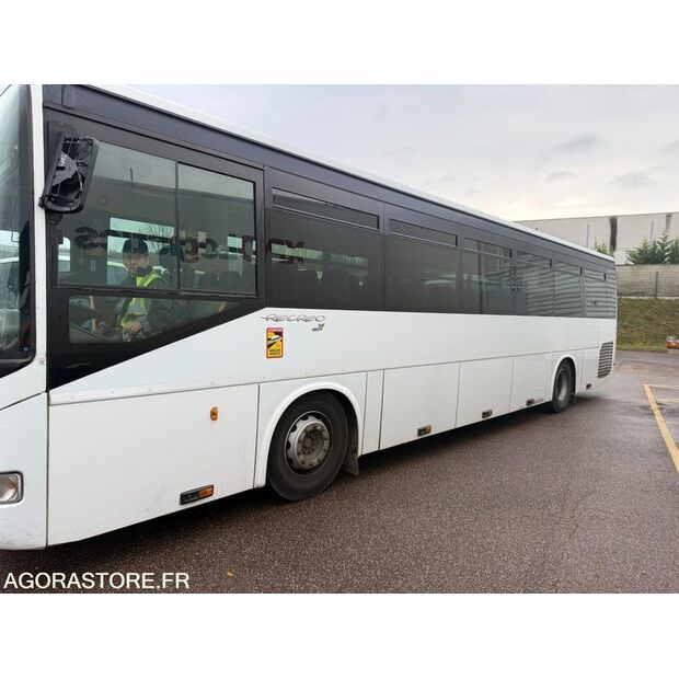 2010 IRISBUS RECREO-44279523