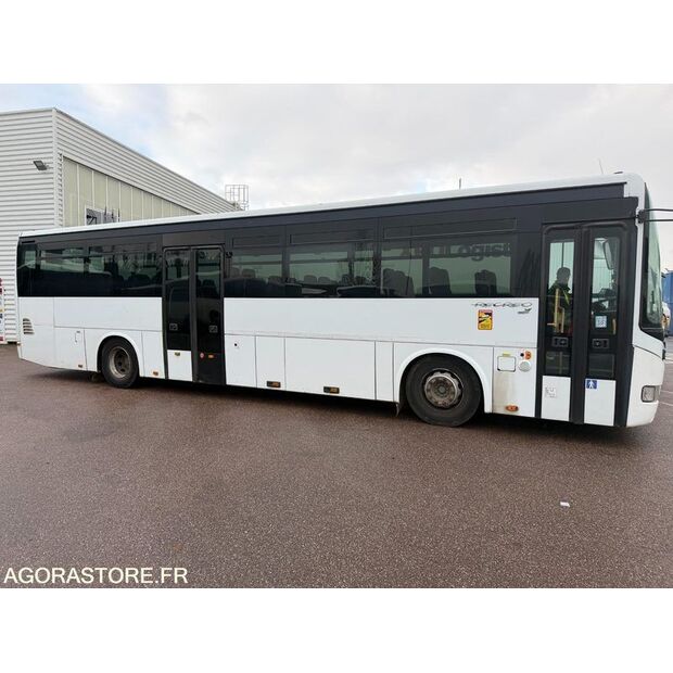 2010 IRISBUS RECREO-44279524