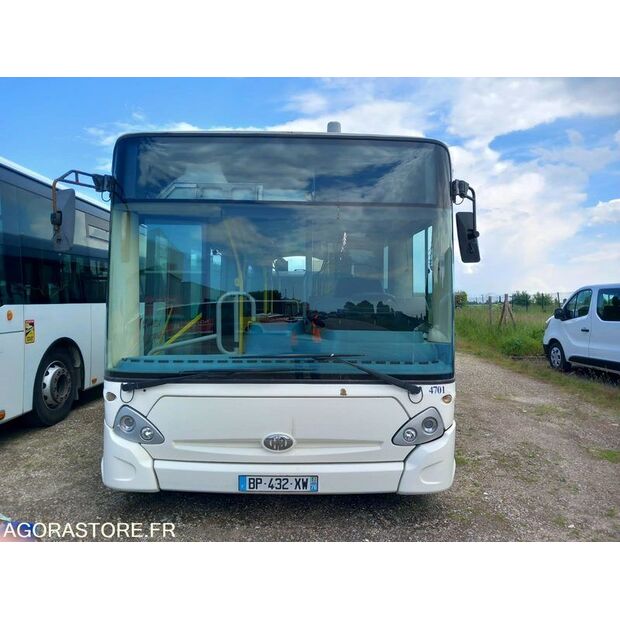 2007 HeuliezBus GX327-44279618