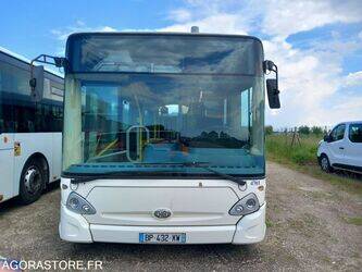 صورة ل الباصات 2007 HeuliezBus GX327