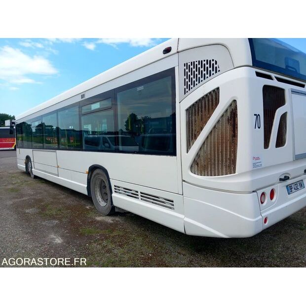 2007 HeuliezBus GX327-44279620