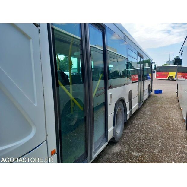 2007 HeuliezBus GX327-44279621