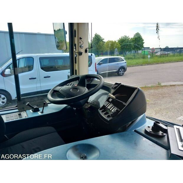 2007 HeuliezBus GX327-44279622