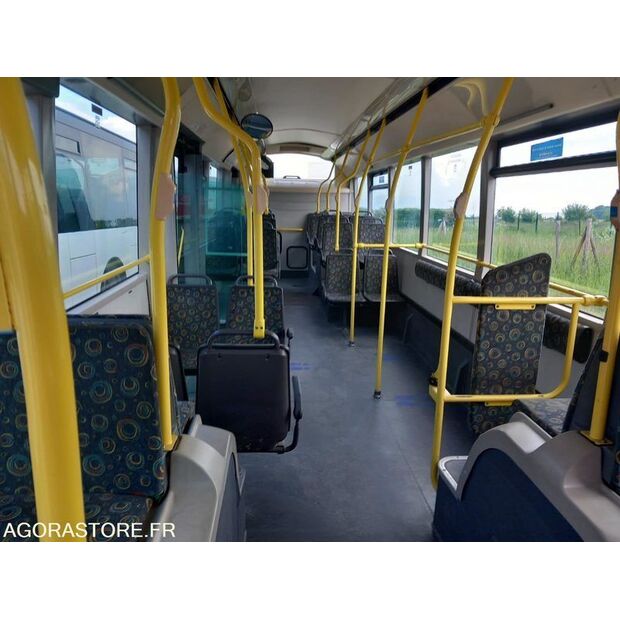 2007 HeuliezBus GX327-44279623