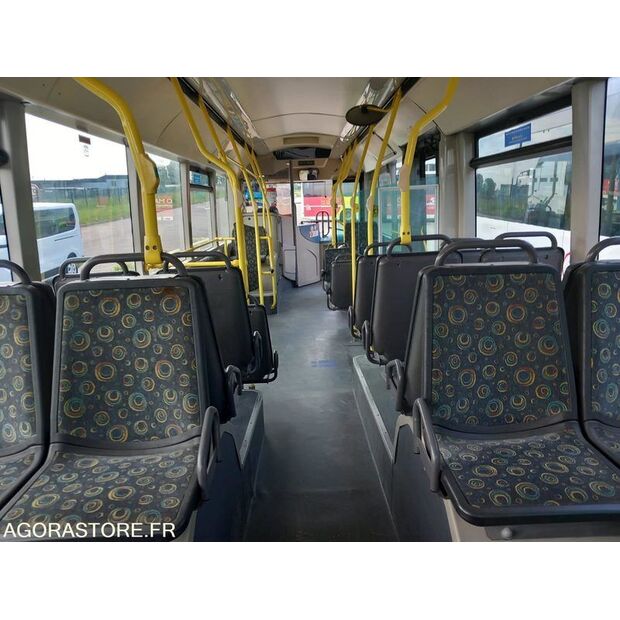 2007 HeuliezBus GX327-44279624