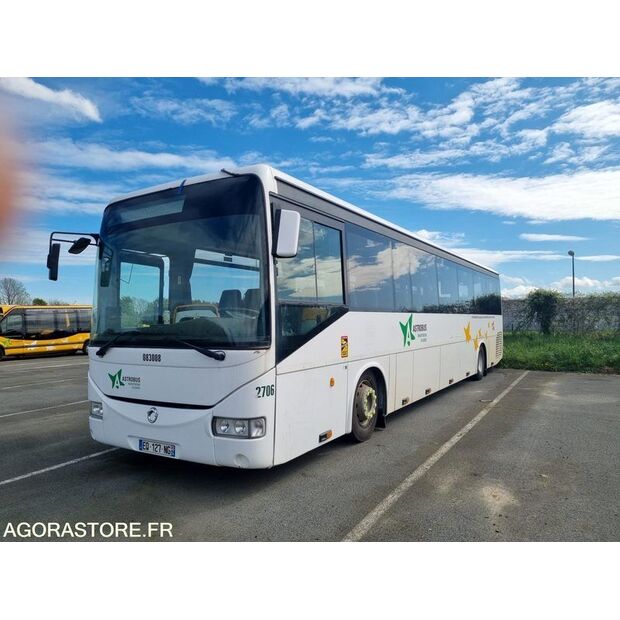 2008 آيريسبوس CROSSWAY-44279625