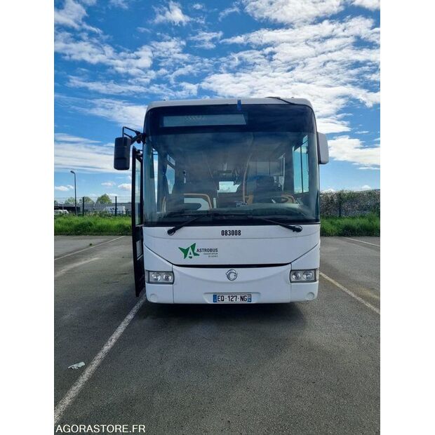 2008 آيريسبوس CROSSWAY-44279626