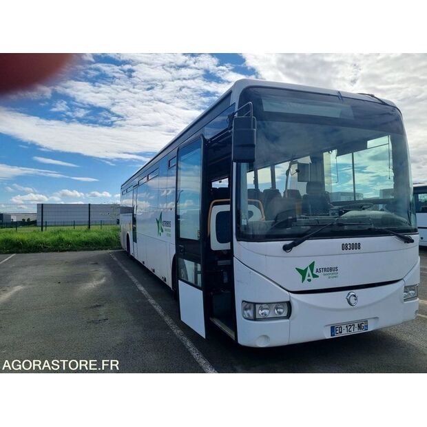 2008 آيريسبوس CROSSWAY-44279627