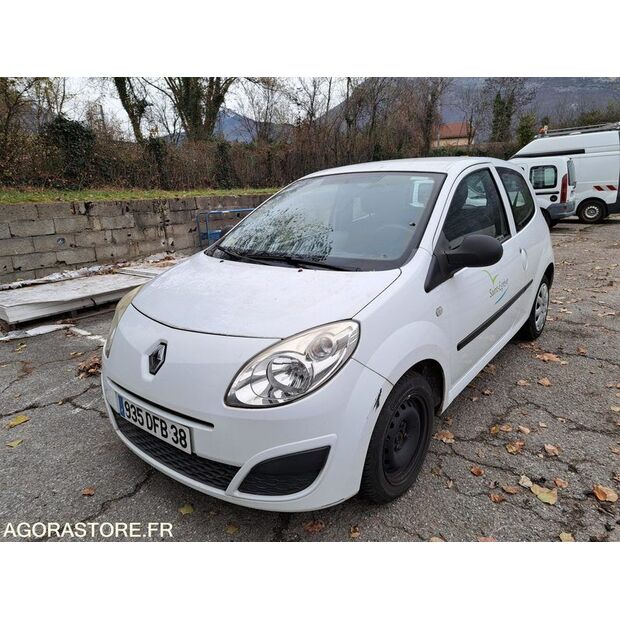 2008 رينو Twingo-44279639