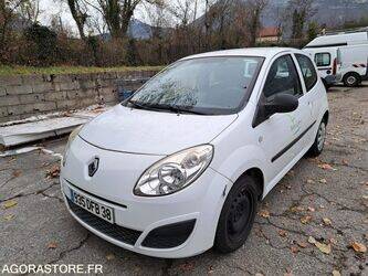 Image de VOITURES 2008 Renault Twingo