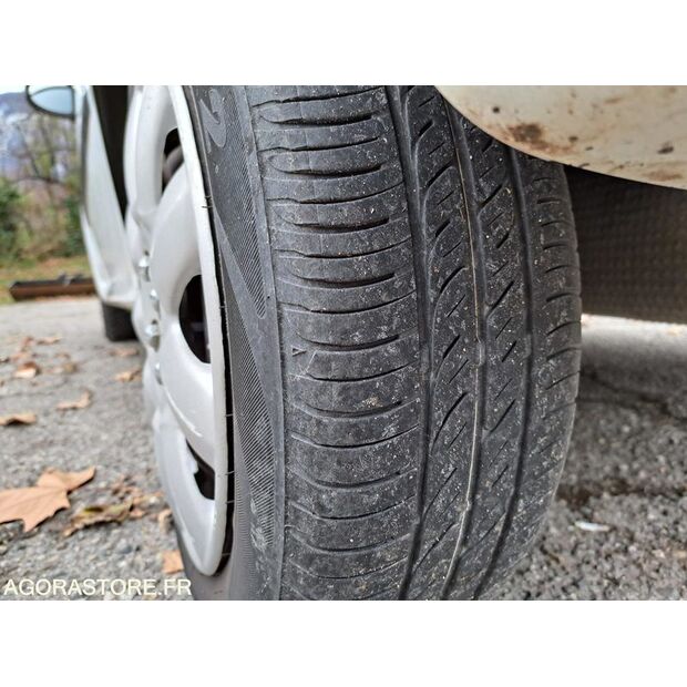 2008 رينو Twingo-44279642