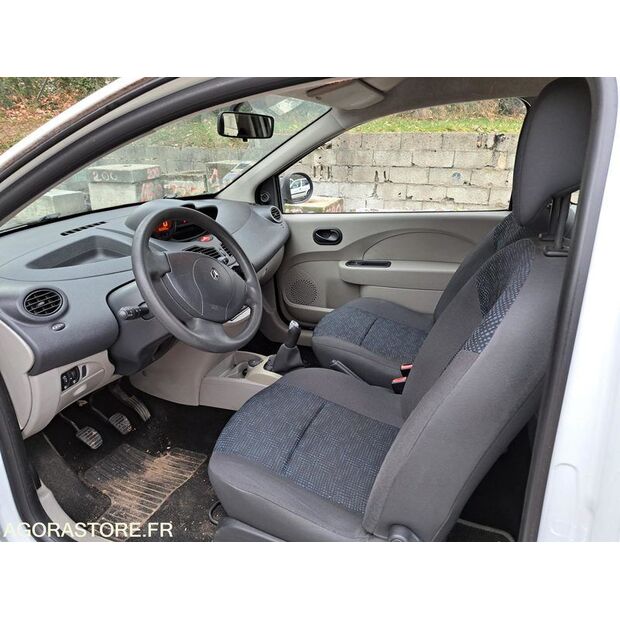 2008 رينو Twingo-44279643