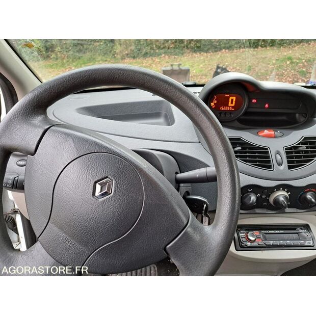 2008 رينو Twingo-44279644