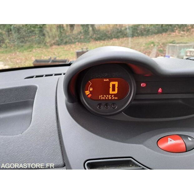 2008 رينو Twingo-44279645