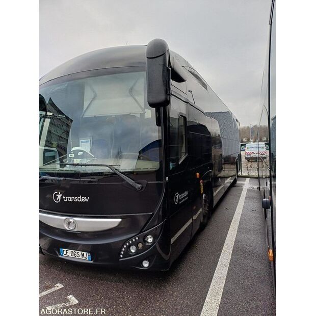 2012 IRISBUS MAGELYS-44279706